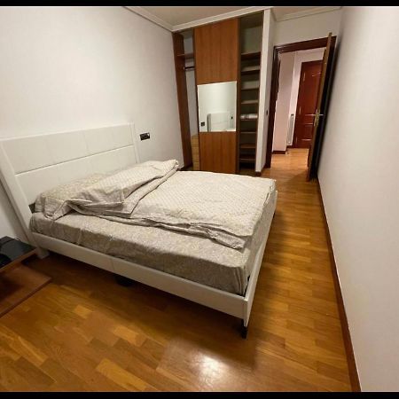 Bonito Piso Con Aparcamiento A Pie De La Calle . Nájera Exterior foto